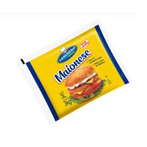 Kit c/ 01 un. de maionese lanchero bag c/ 3 kg.