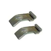 Kit C/ 02 Cachorrete De Partida Motor 15.0hp BFG(E) Buffalo