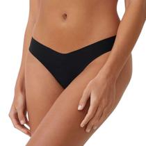 Kit C/02 Calcinhas Biquíni Corte A Laser Trifil (qe5460)