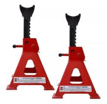 Kit C/02 Cavaletes Mecanico Sigma 3Ton - 0761100020