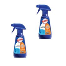Kit c/ 02 inseticidas repelex spray 280ml mosquitos e mosca Kit c/ 02 inseticidas repelex spray 280ml mosquitos e mosca