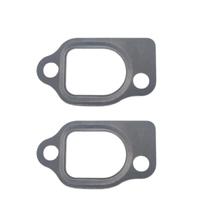 Kit C/ 02 Juntas Coletor Admissão Motor Bfge 23.0hp Buffalo Kit C/ 02 Juntas Coletor Admissão Motor Bfge 23.0hp Buffalo