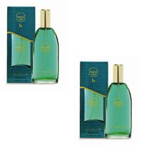 KIT C/ 02 Mauá Vert Eau de Cologne 100ml KIT C/ 02 Mauá Vert Eau de Cologne 100ml