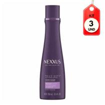 Kit C/03 Nexxus Frizz Defy Condicionador 250ml