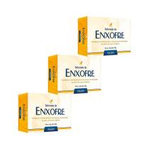 Kit C/03 Sabonete de Enxofre 90g Arte Nativa Super Oferta