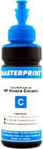 Kit c/ 03 un - Refil de Tinta Vivera Corante Ciano (Azul) 100ml - Masterprint Kit c/ 03 un - Refil de Tinta Vivera Corante Ciano (Azul) 100ml - Masterprint