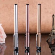 Kit C/ 03 Unidades Caneta Esferográfica Alumínio Lytwtw's