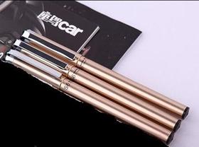 Kit C/ 03 Unidades Caneta Esferográfica Alumínio Lytwtw's