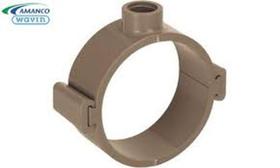 Kit c/ 05 colar amanco tomada pbafort dn50x3/4 Kit c/ 05 colar amanco tomada pbafort dn50x3/4