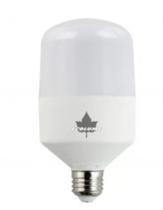 KIT C/ 05 Lamp. Led Z120 40W 100~240V 6000K 11003