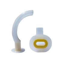 Kit c/ 05 un canulas de guedel n 3 descarpack Kit c/ 05 un canulas de guedel n 3 descarpack