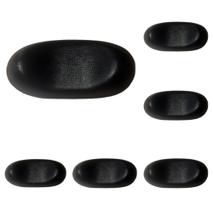 Kit C/06 Encostos Ergonômicos para hidromassagem