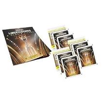 Kit c/1 album brochura + 6 envelopes Kit c/1 album brochura + 6 envelopes