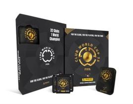 Kit C/ 1 Álbum Capa Dura + 30 Envelopes De Figurin