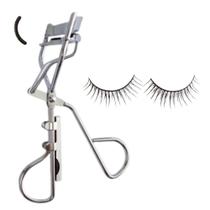 Kit C/ 1 Curvador E 1 Par De Cílios Postiços Marco Boni Kit C/ 1 Curvador E 1 Par De Cílios Postiços Marco Boni