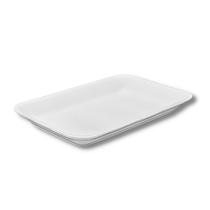 Kit c/1 pct trl03-bandeja eps (23,5x18x1,6 cm.) c/100 un.