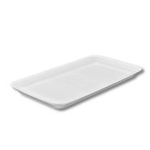 Kit c/1 pct trl04-bandeja eps (27,5x15x1,4 cm.) c/100 un