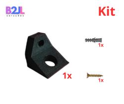 KIT c/ 1 Reparo Salva Caixa de Luz interruptor tomada - B2JL