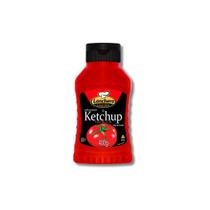 Kit c/1 un. ketchup (gourmet) c/400 g. (lanchero) Kit c/1 un. ketchup (gourmet) c/400 g. (lanchero)