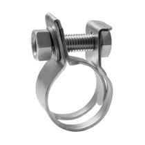 Kit C/ 10 Abraçadeira Mangote 20mm 3/4 Pol 20x25mm Beltools