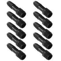 Kit c/ 10 Adaptador Interno 3/4" preto - Akato Kit c/ 10 Adaptador Interno 3/4" preto - Akato