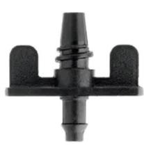 Kit c/10 - base de bailarina c/rosca de 1/2 pol 0193-7 agrojet