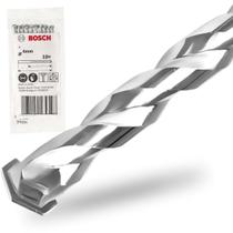 Kit c/ 10 broca concreto c/widia 4x70mm bosch Kit c/ 10 broca concreto c/widia 4x70mm bosch