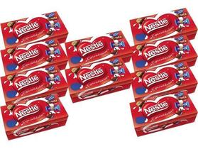 Kit C/10 Caixas De Bombom 251g Nestle Kit C/10 Caixas De Bombom 251g Nestle