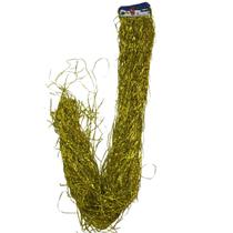 Kit C/10 Chicote Ouro Metaloide Franjas Decoração Carnaval Kit C/10 Chicote Ouro Metaloide Franjas Decoração Carnaval