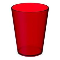 KIT C/10 Copo Big Drink 380ml para Personalizar para Festa