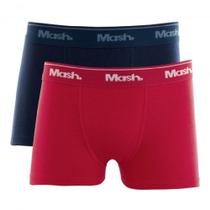 Kit C/10 Cuecas Boxer Mash Infantil 110.07 Kit C/10 Cuecas Boxer Mash Infantil 110.07