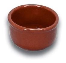 Kit C/10 Cumbucas Altas De Barro Nº 00 Barro Motta