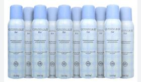 Kit C/10 Desodorante da Giovanna baby Aerosol Blue - 150ml