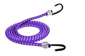 Kit C/ 10 Elásticos Grossos 4m - Multiuso, Estique, Aranha