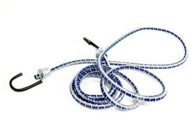 Kit C/ 10 Elásticos Trad. 4m - Multiuso, Estique, Aranha