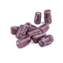 Kit c/ 10 Firmas Desenhada 17mm Nanã Lilás Murano Guias