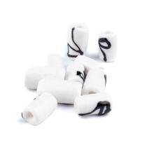 Kit c/ 10 Firmas Desenhada 17mm P Velho Cachimbo Murano