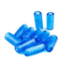 Kit c/ 10 Firmas Lisa 22mm Azul Claro Murano Guias Kit c/ 10 Firmas Lisa 22mm Azul Claro Murano Guias