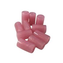 Kit c/10 Firmas Lisa 22mm Rosa Murano Guias Kit c/10 Firmas Lisa 22mm Rosa Murano Guias