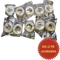 KIT C/10 Fitas arco desconstruído tira 5m balão decoração KIT C/10 Fitas arco desconstruído tira 5m balão decoração