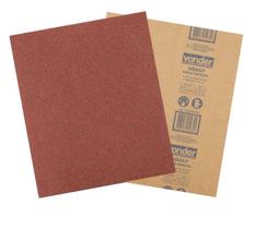 Kit C/10 Folhas De Lixa Massa Madeira G 60 Lmv 0057 Vonder Kit C/10 Folhas De Lixa Massa Madeira G 60 Lmv 0057 Vonder