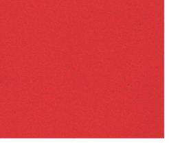 Kit c/ 10 Folhas Eva 40x47 Cm E.V.A Vermelho Ideal Artesanato Trabalhos Escolares e Didáticos, Biatex 3430 - 125408
