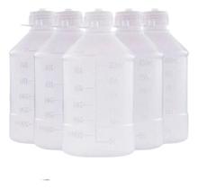 Kit C/10 Frascos Dieta Nutrição Alimentação Enteral 300ml Kit C/10 Frascos Dieta Nutrição Alimentação Enteral 300ml