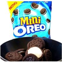 Kit C/10 Mini Oreo - 10x35g (350g)