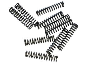 Kit c/ 10 - Molas Originais Para Chapinha Taiff Vulcan / Titanium