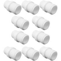 Kit c/ 10 Nípel Roscável 1/2" - Akato