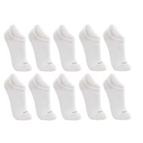 Kit c/10 pares meias invisível soquete lupo Kit c/10 pares meias invisível soquete lupo
