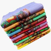 Kit C/ 10 Peças - Pano De Prato Atacado - Color Grande Premium Kit C/ 10 Peças - Pano De Prato Atacado - Color Grande Premium