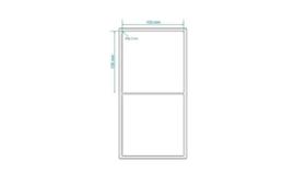 Kit C/ 10 Rolos De Etiqueta Couche 100x100 (mm) 10x10 Cm Kit C/ 10 Rolos De Etiqueta Couche 100x100 (mm) 10x10 Cm