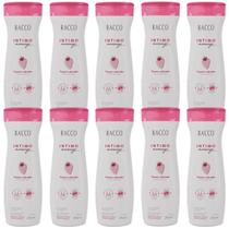 Kit c/10 Sabonete Líquido Intimo Feminino Racco 210ml Kit c/10 Sabonete Líquido Intimo Feminino Racco 210ml
